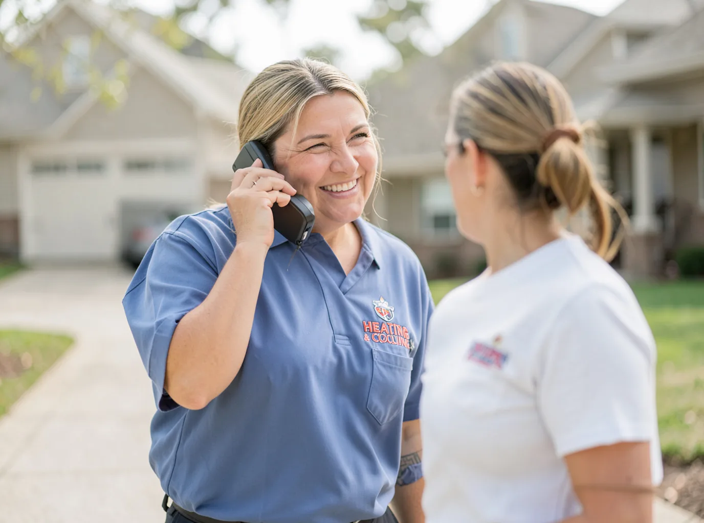 Hvac Repair Luverne, MN FAQs